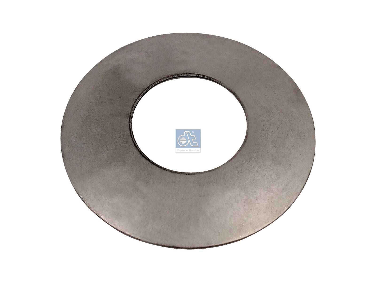 Thrust washer | DT Spare Parts 4.67040