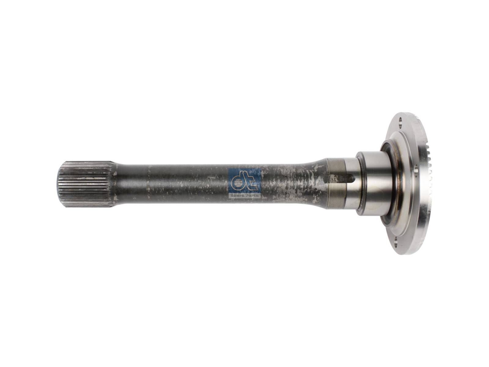 Drive shaft | DT Spare Parts 4.67045