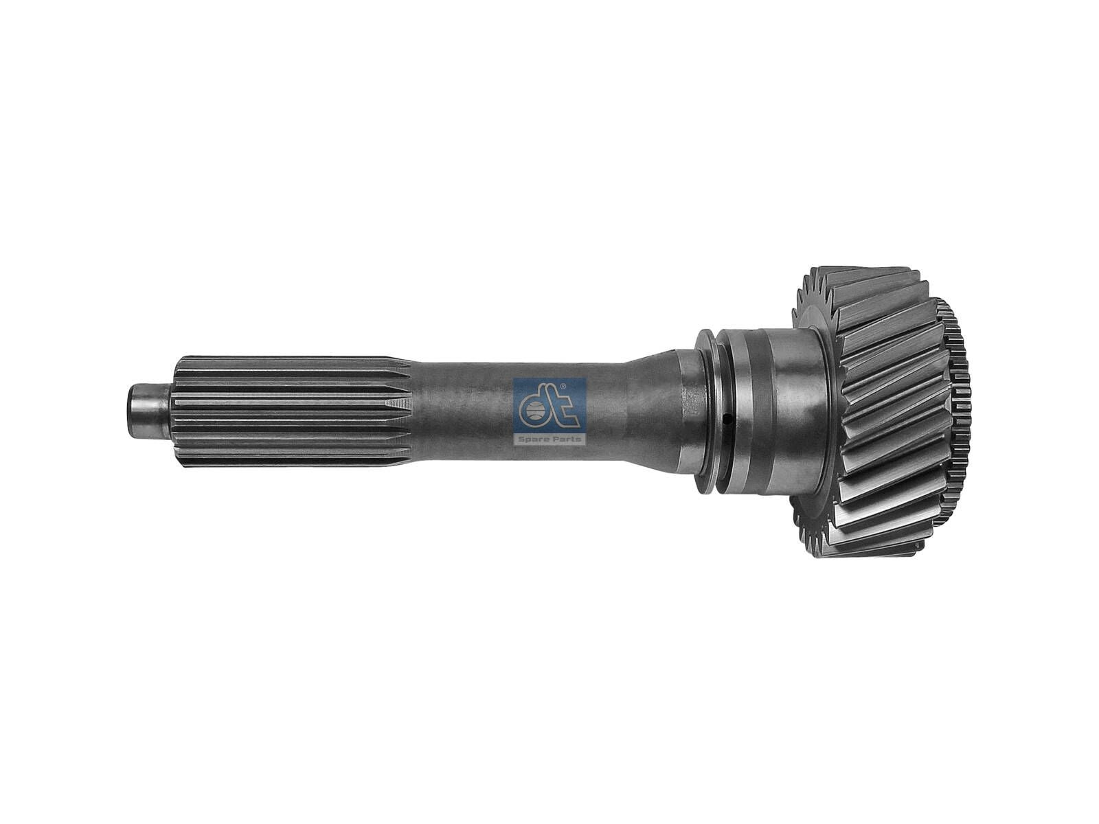 Input shaft | DT Spare Parts 4.67046