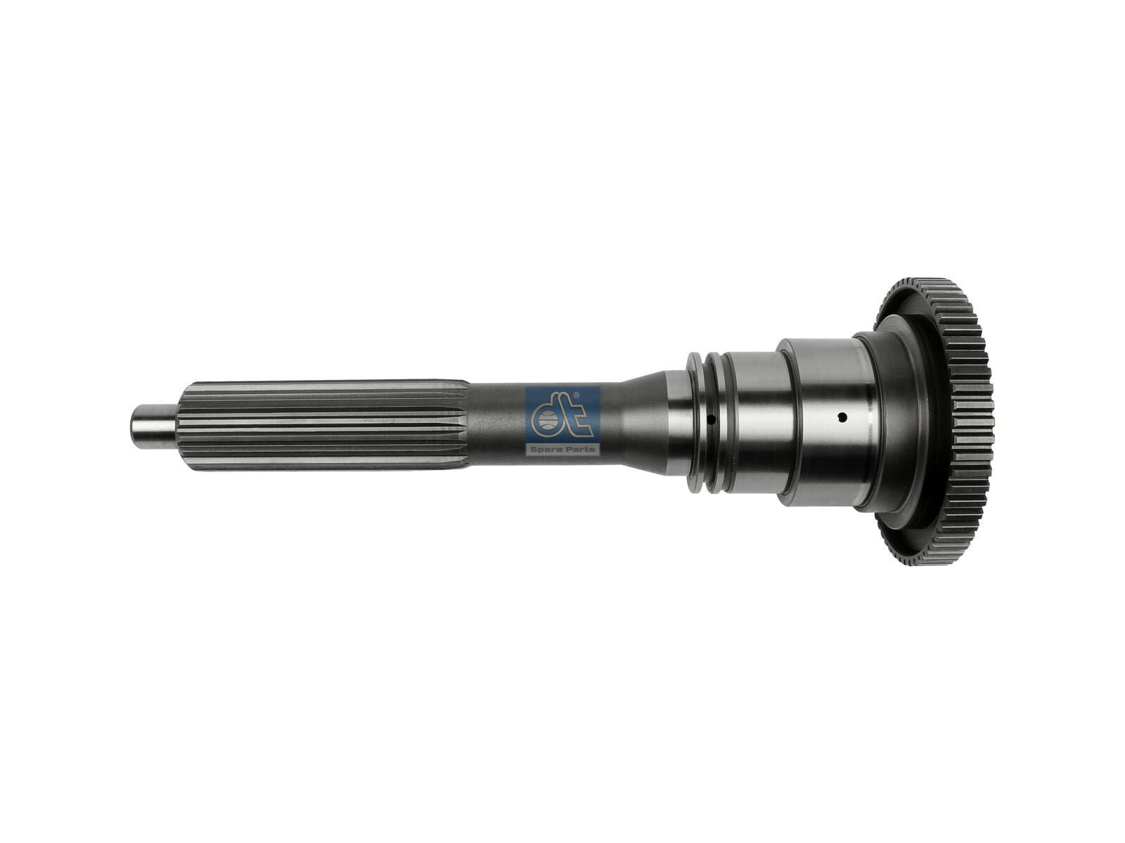 Input shaft | DT Spare Parts 4.67058