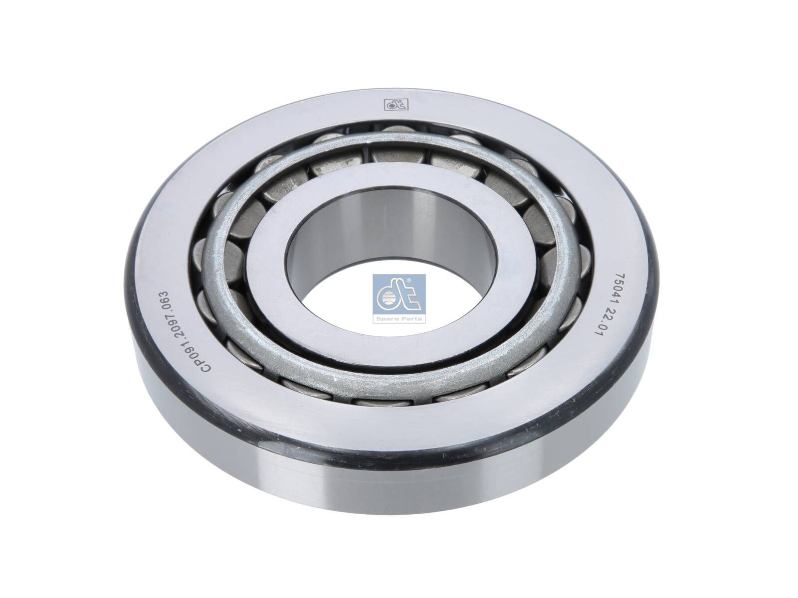 Tapered roller bearing | DT Spare Parts 4.67063