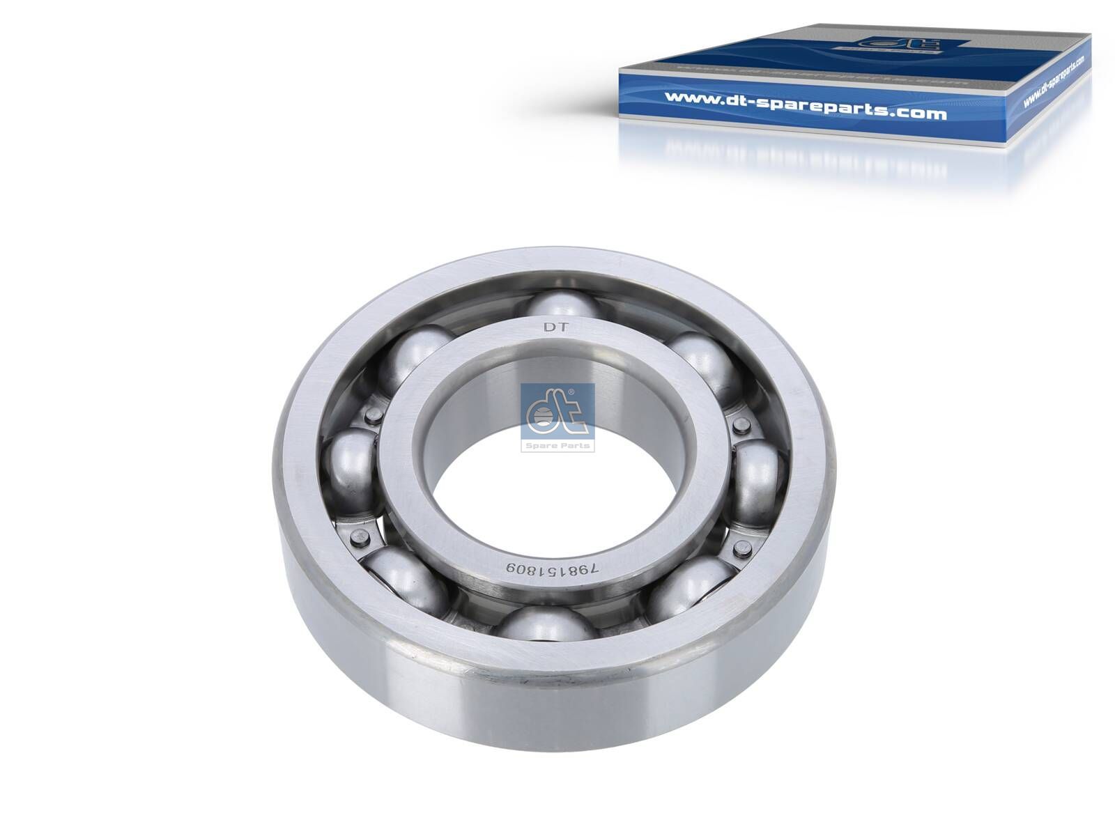 Ball bearing | DT Spare Parts 4.67066