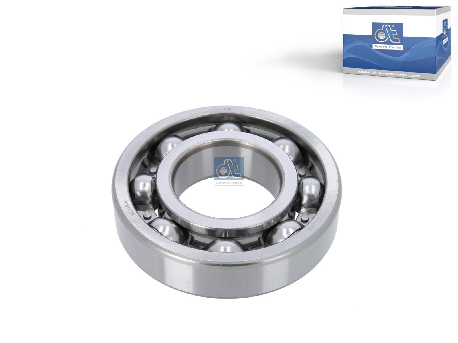 Ball bearing | DT Spare Parts 4.67067