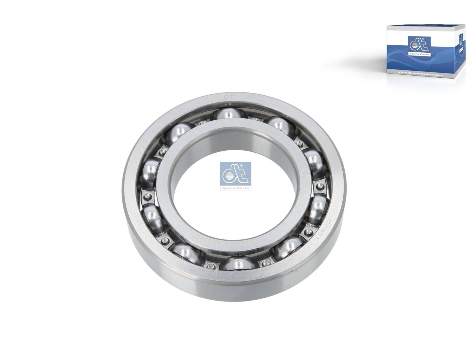 Ball bearing | DT Spare Parts 4.67069