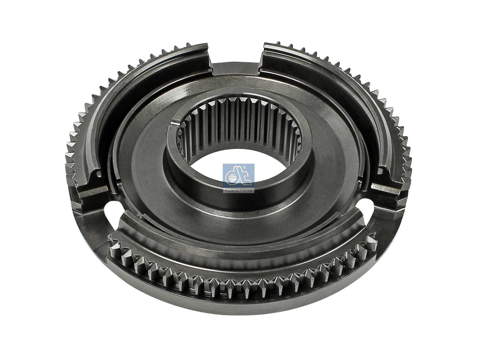 Guide sleeve | DT Spare Parts 4.67072