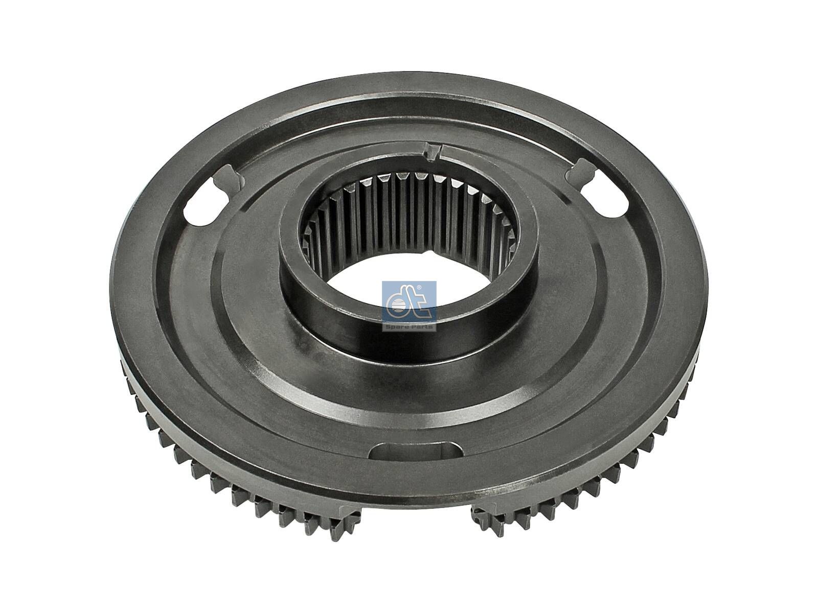 Guide sleeve | DT Spare Parts 4.67072