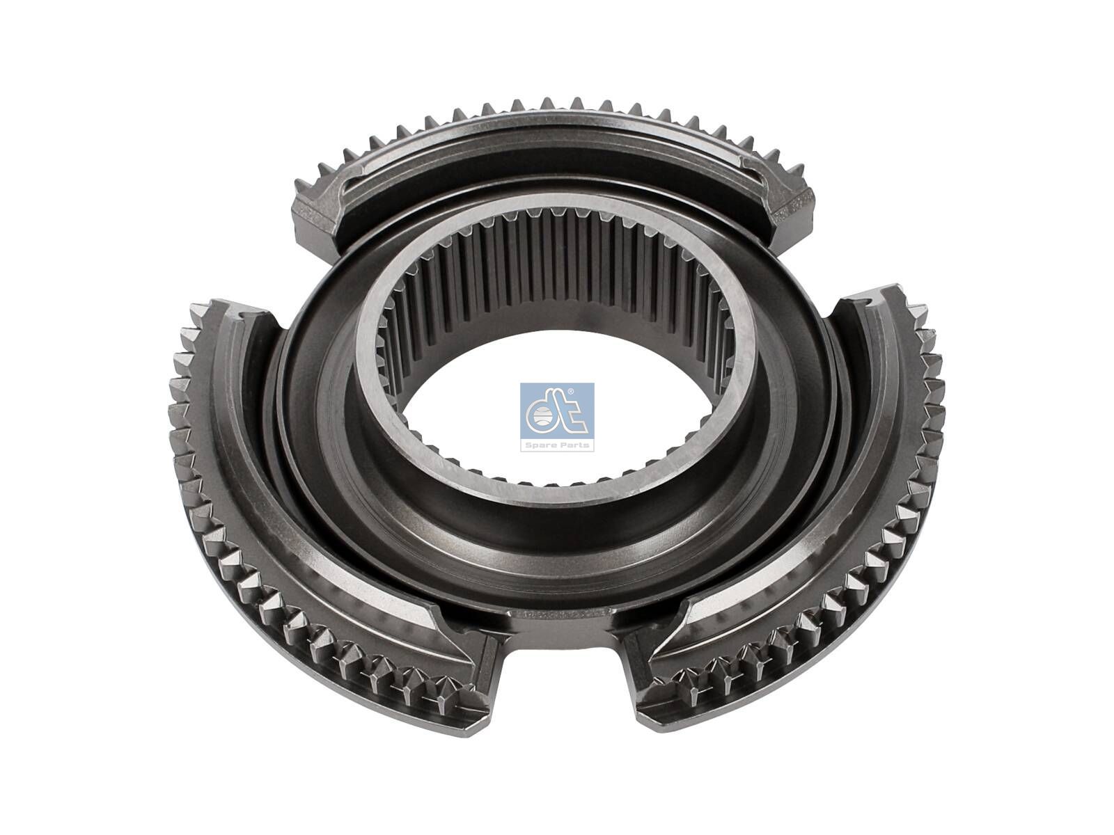 Guide sleeve | DT Spare Parts 4.67079
