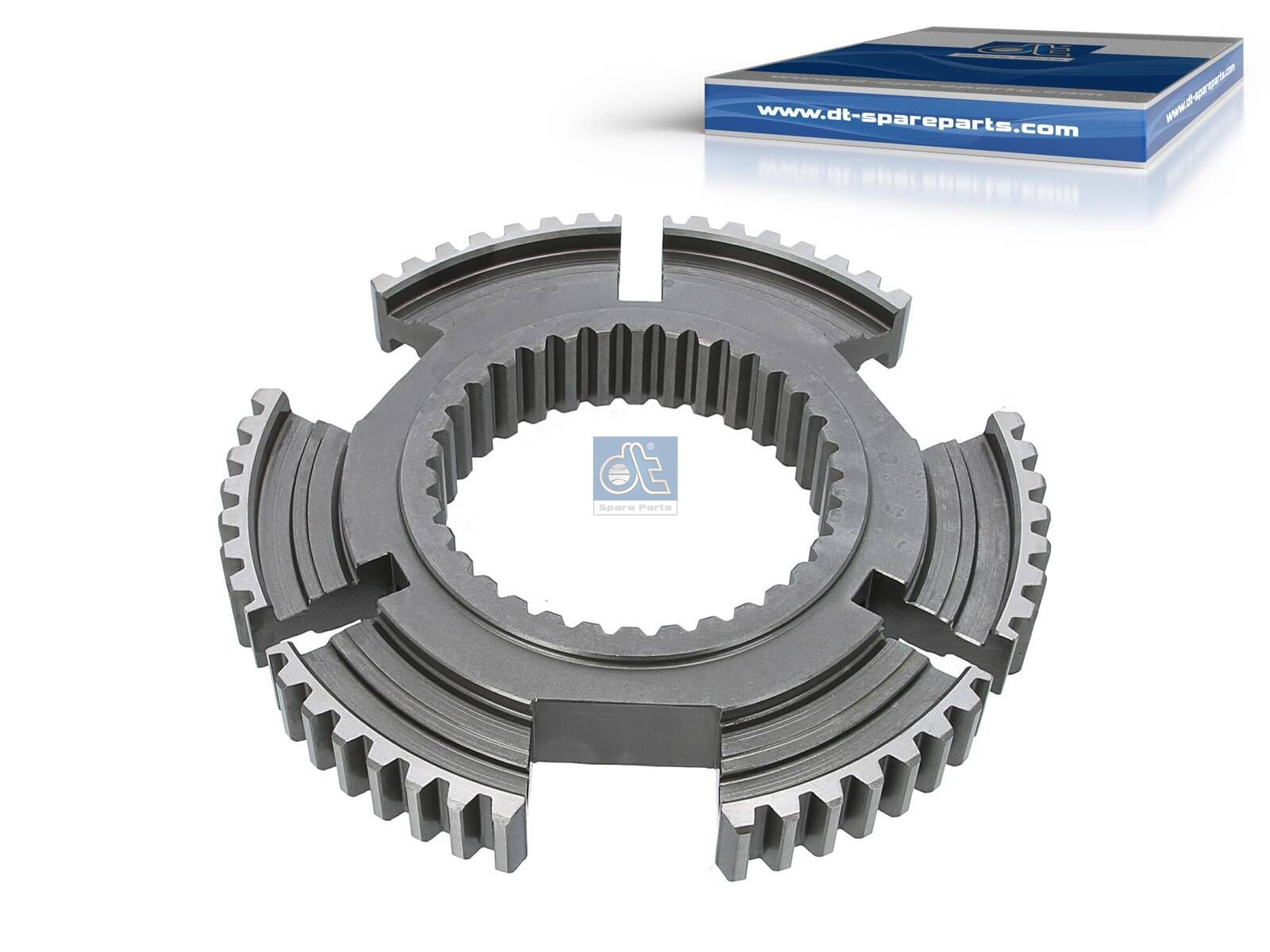 Guide sleeve | DT Spare Parts 4.67080