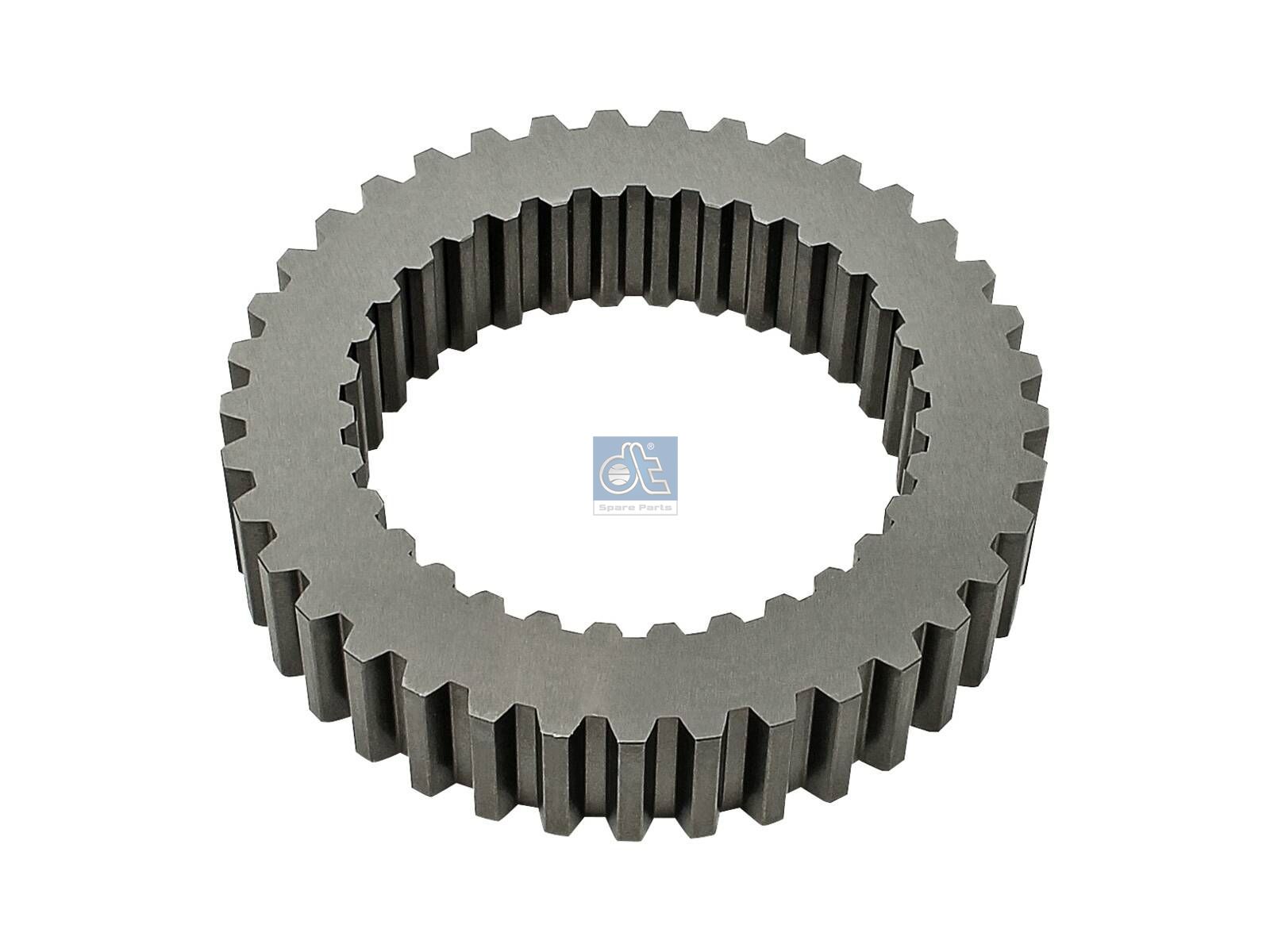 Synchronizer body | DT Spare Parts 4.67088