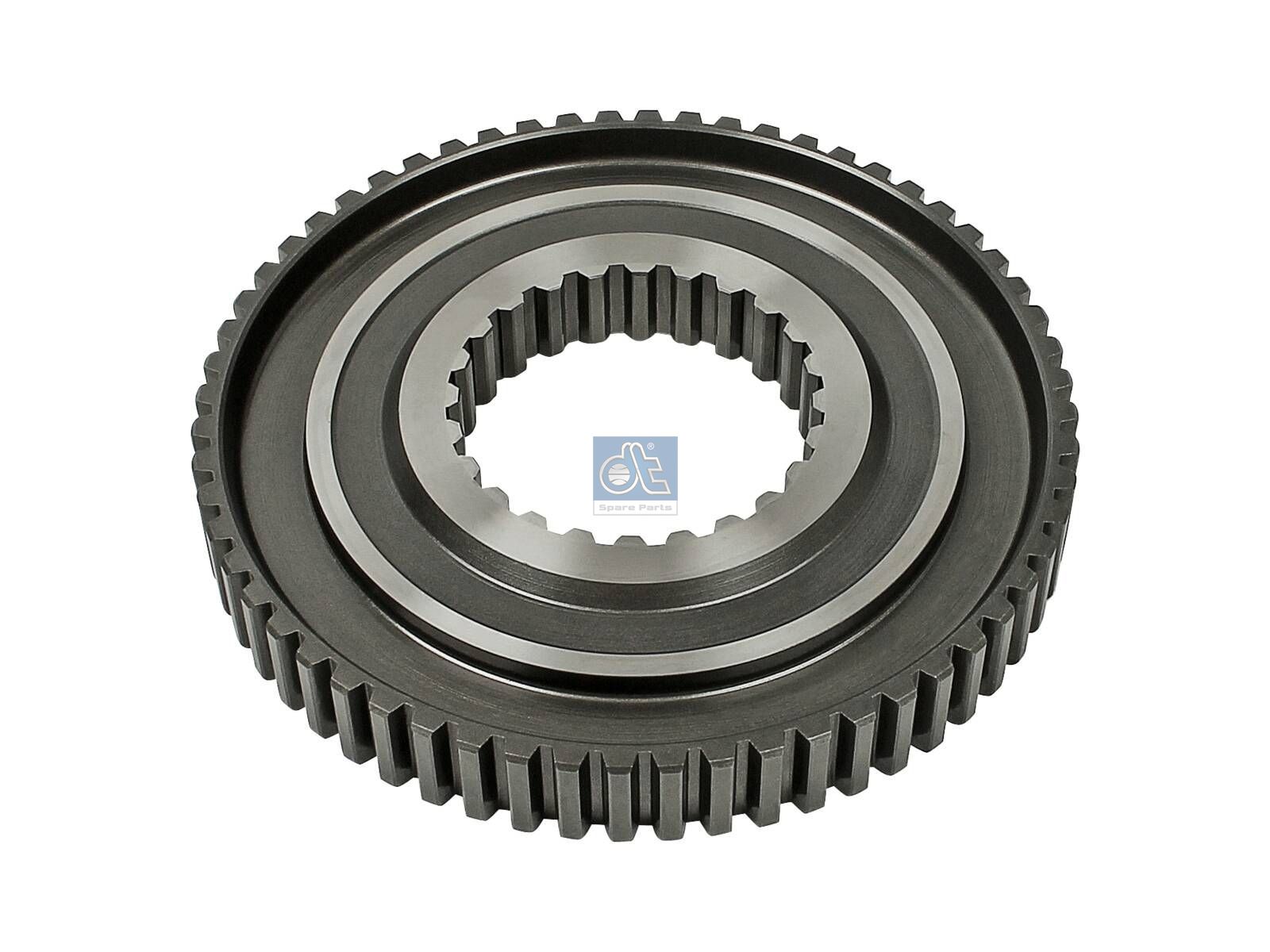 Synchronizer body | DT Spare Parts 4.67096