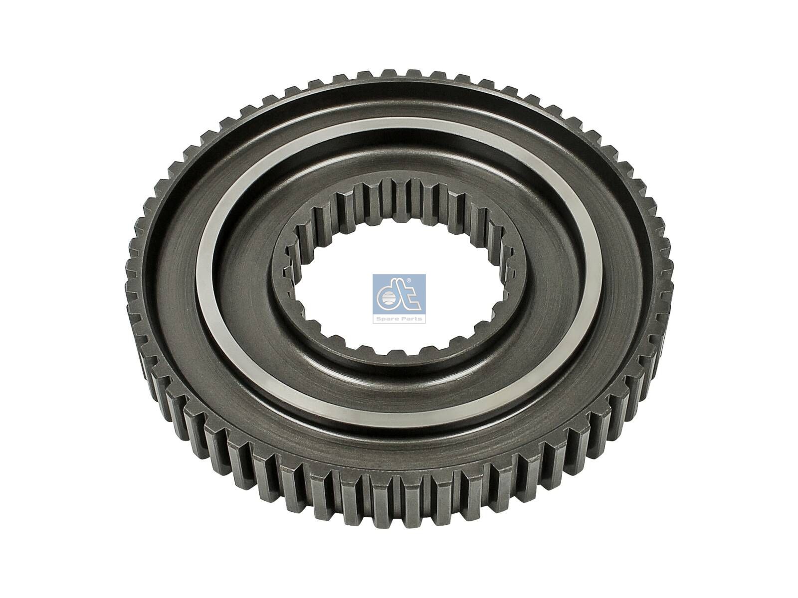 Synchronizer body | DT Spare Parts 4.67096