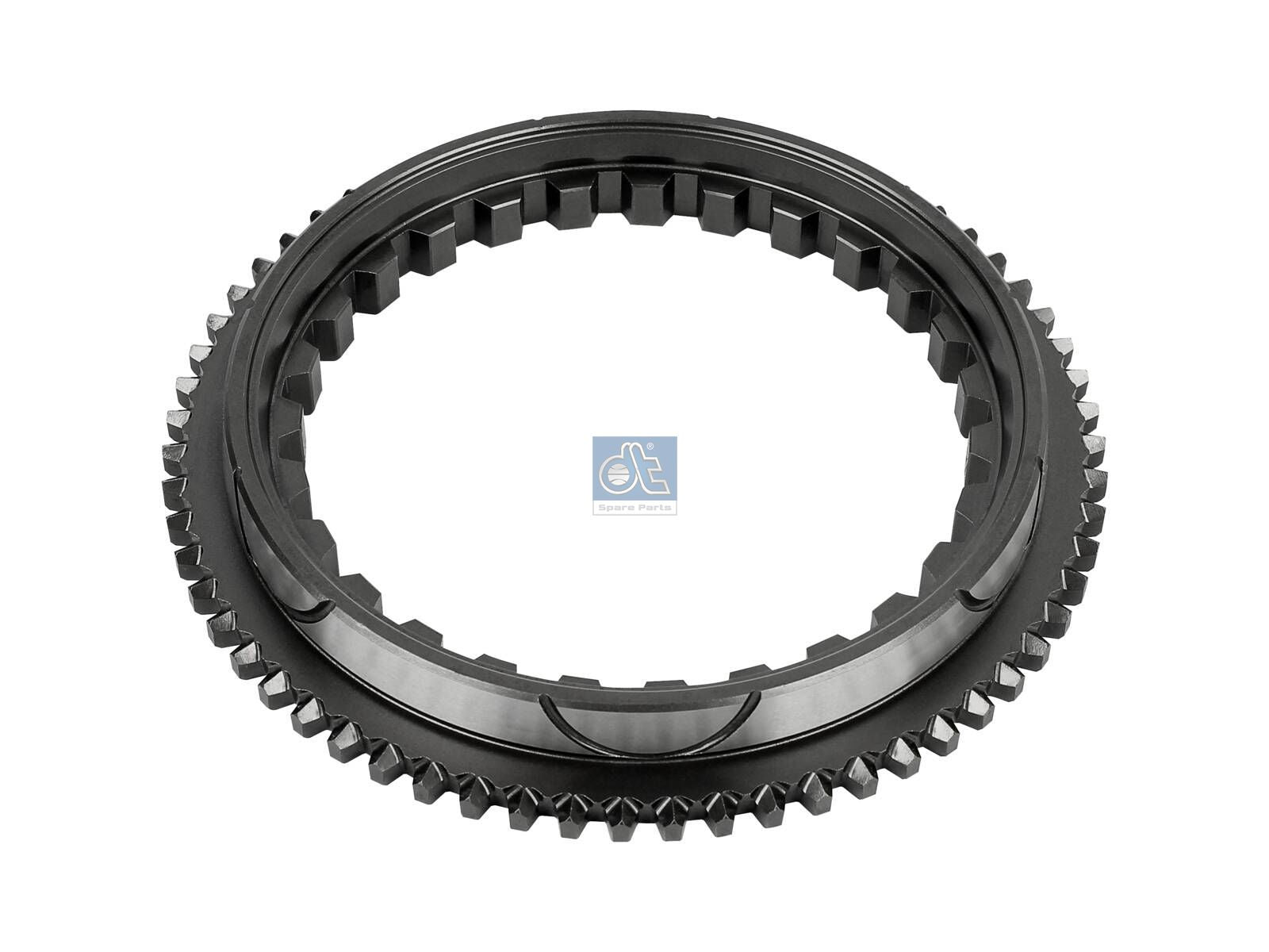 Follower | DT Spare Parts 4.67097
