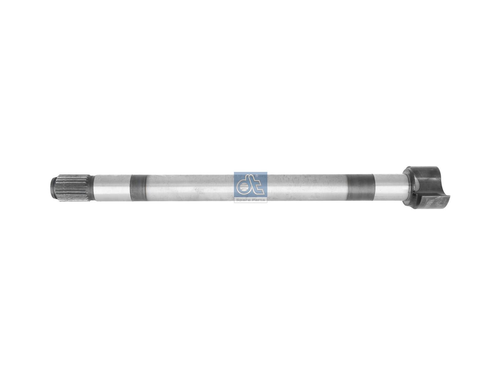 Brake camshaft | DT Spare Parts 4.67109