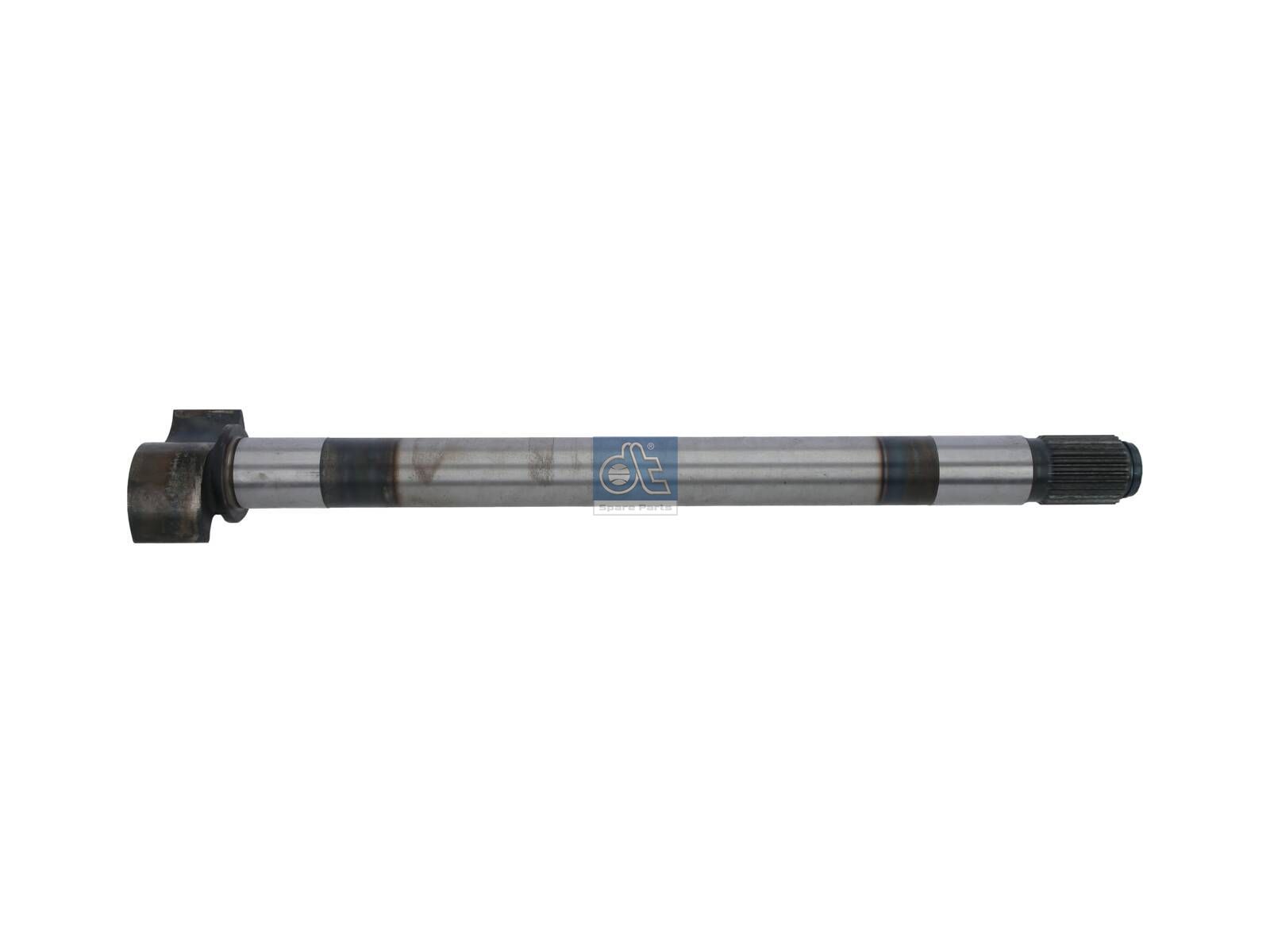 Brake camshaft | DT Spare Parts 4.67111