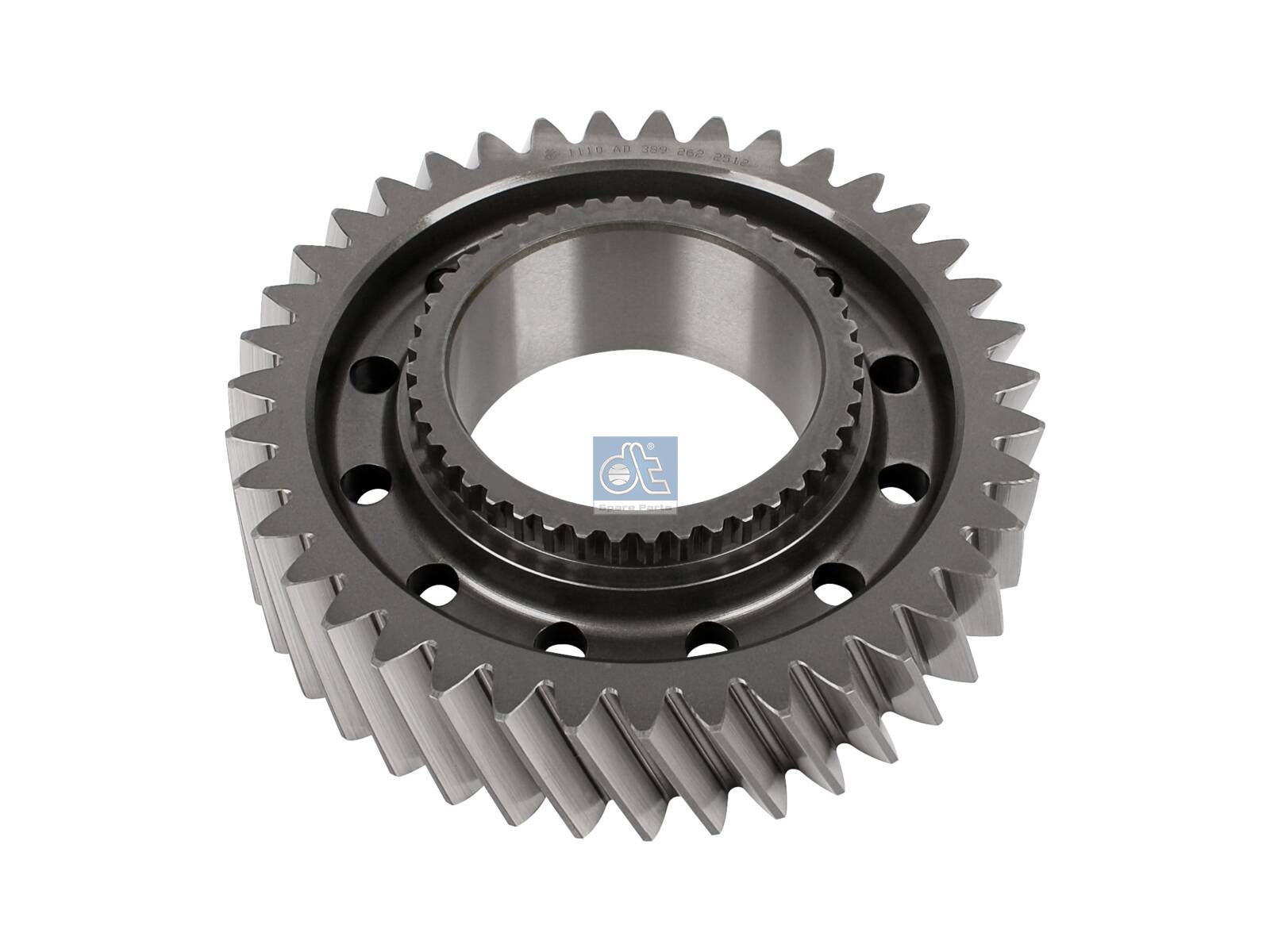 Gear | DT Spare Parts 4.67126