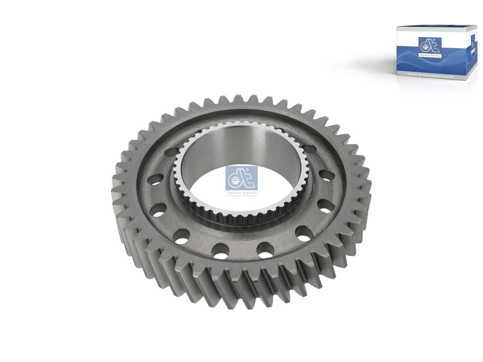 Gear | DT Spare Parts 4.67128