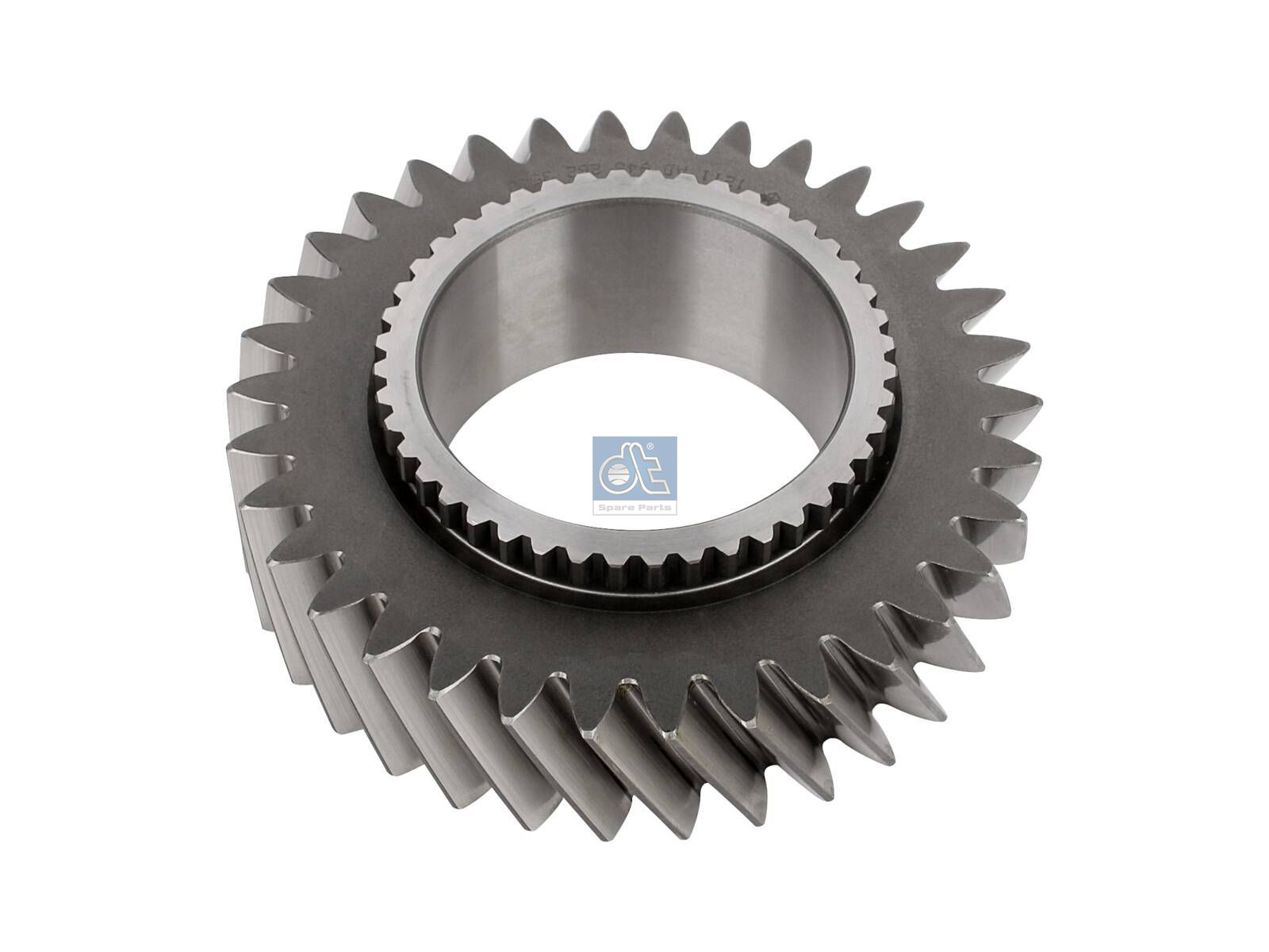 Gear | DT Spare Parts 4.67137
