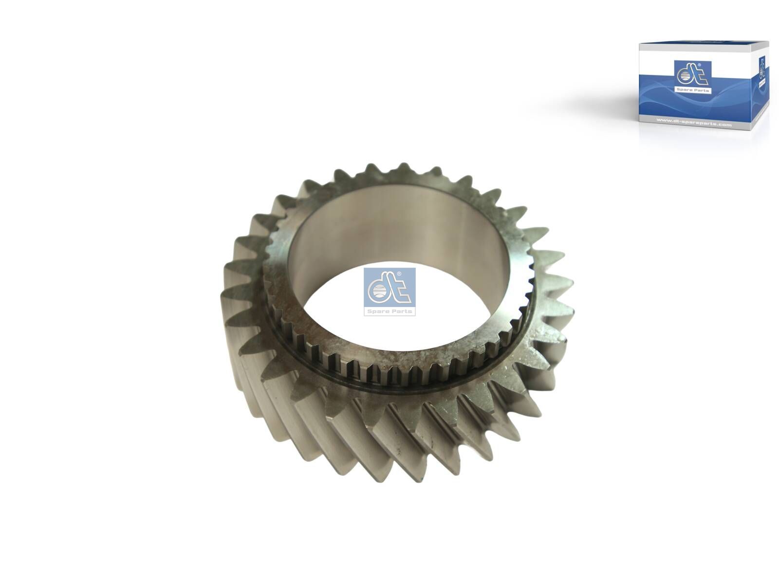 Gear | DT Spare Parts 4.67138