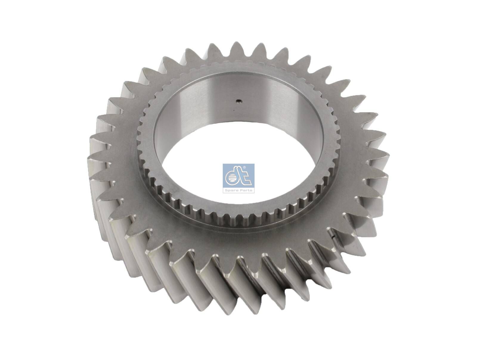 Gear | DT Spare Parts 4.67143