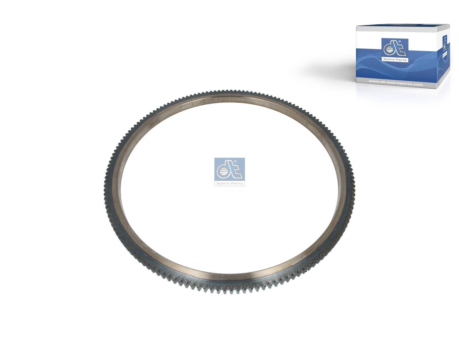 Ring gear | DT Spare Parts 4.67148