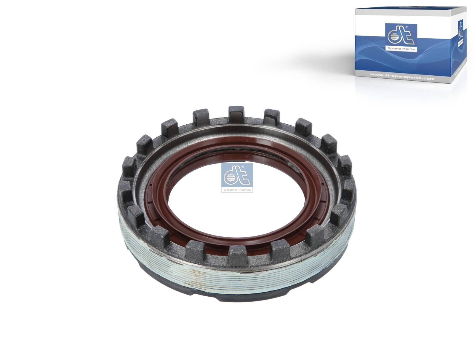 Screw collar | DT Spare Parts 4.67153