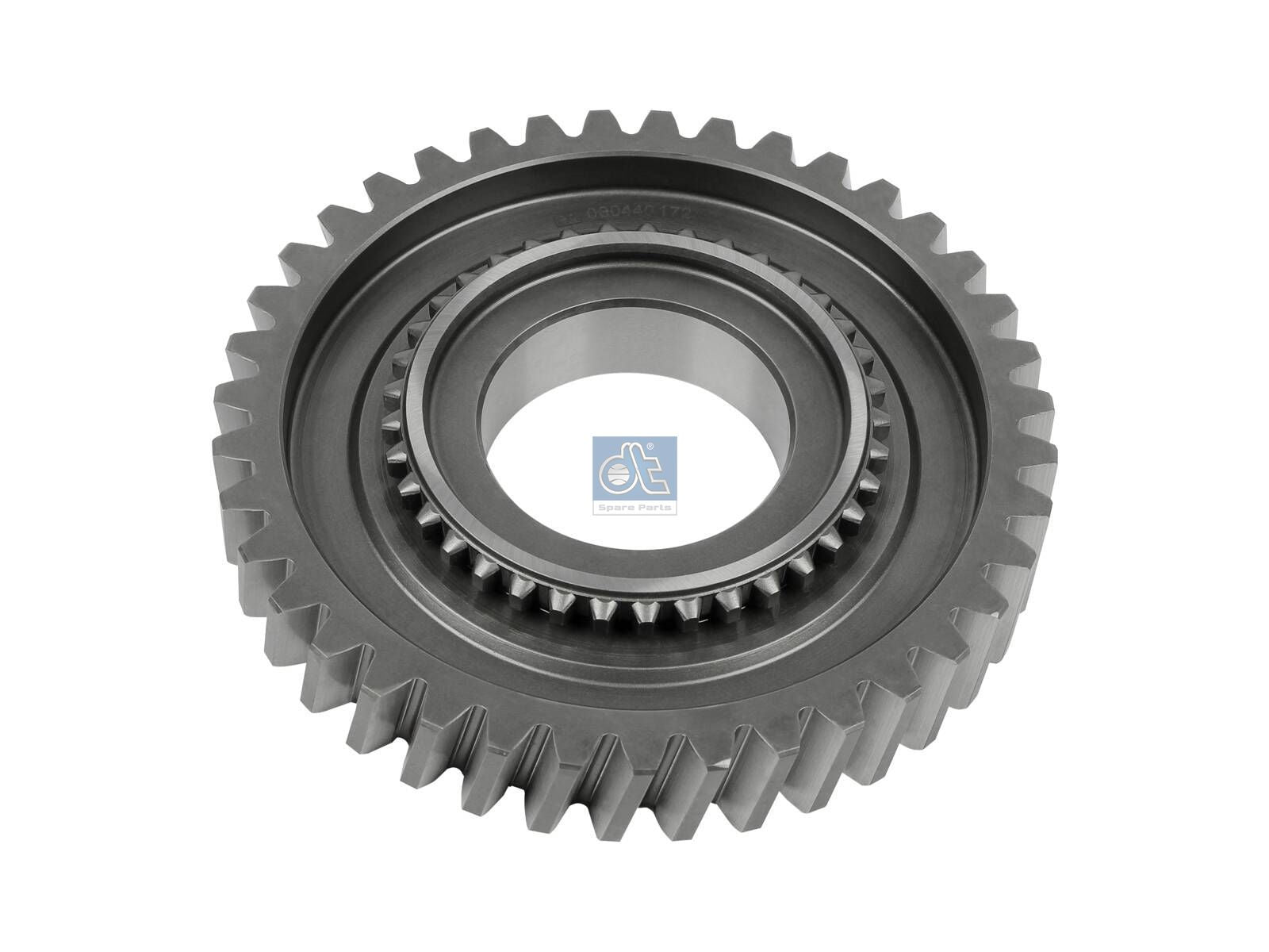 Gear | DT Spare Parts 4.67168
