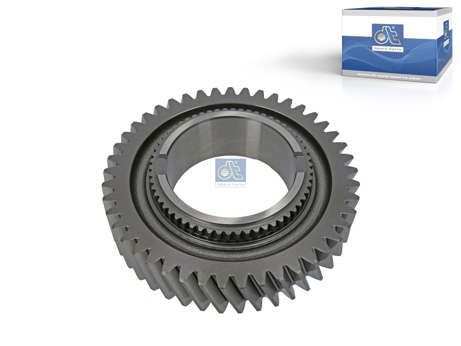 Gear | DT Spare Parts 4.67200