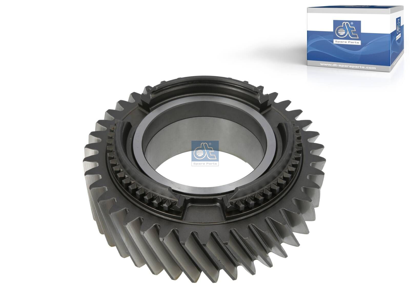 Gear | DT Spare Parts 4.67211