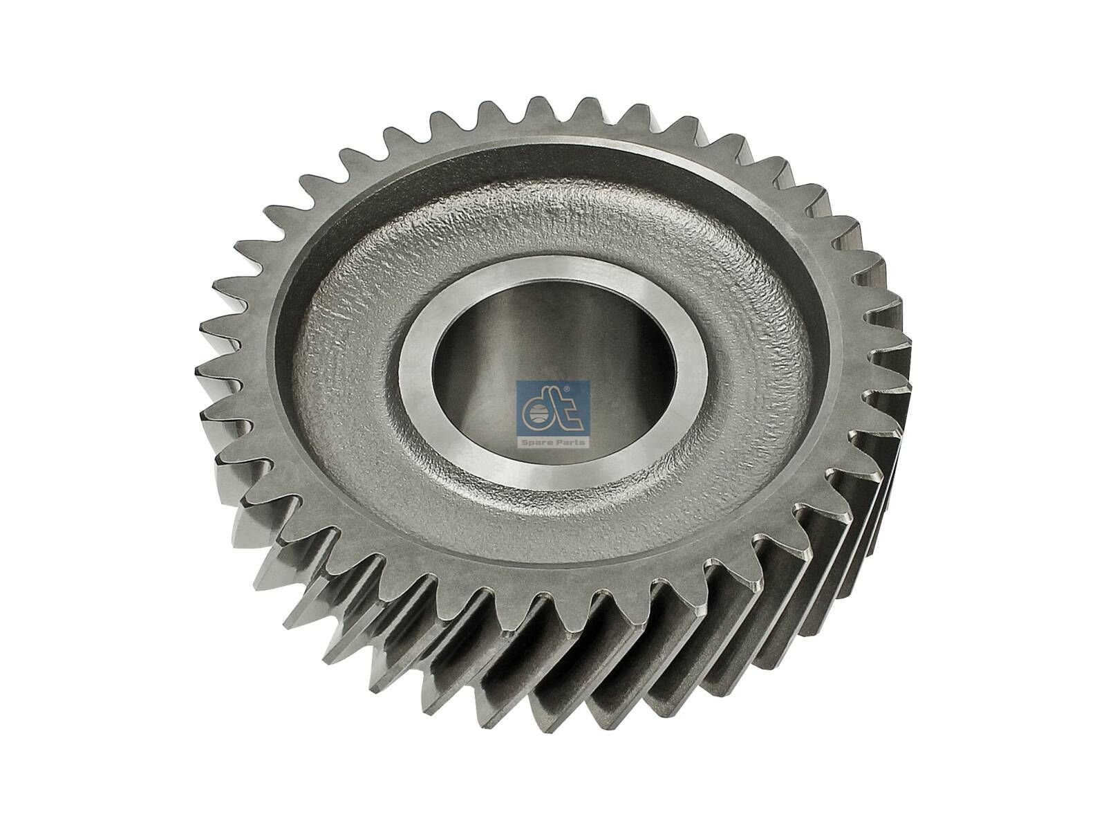 Gear | DT Spare Parts 4.67218