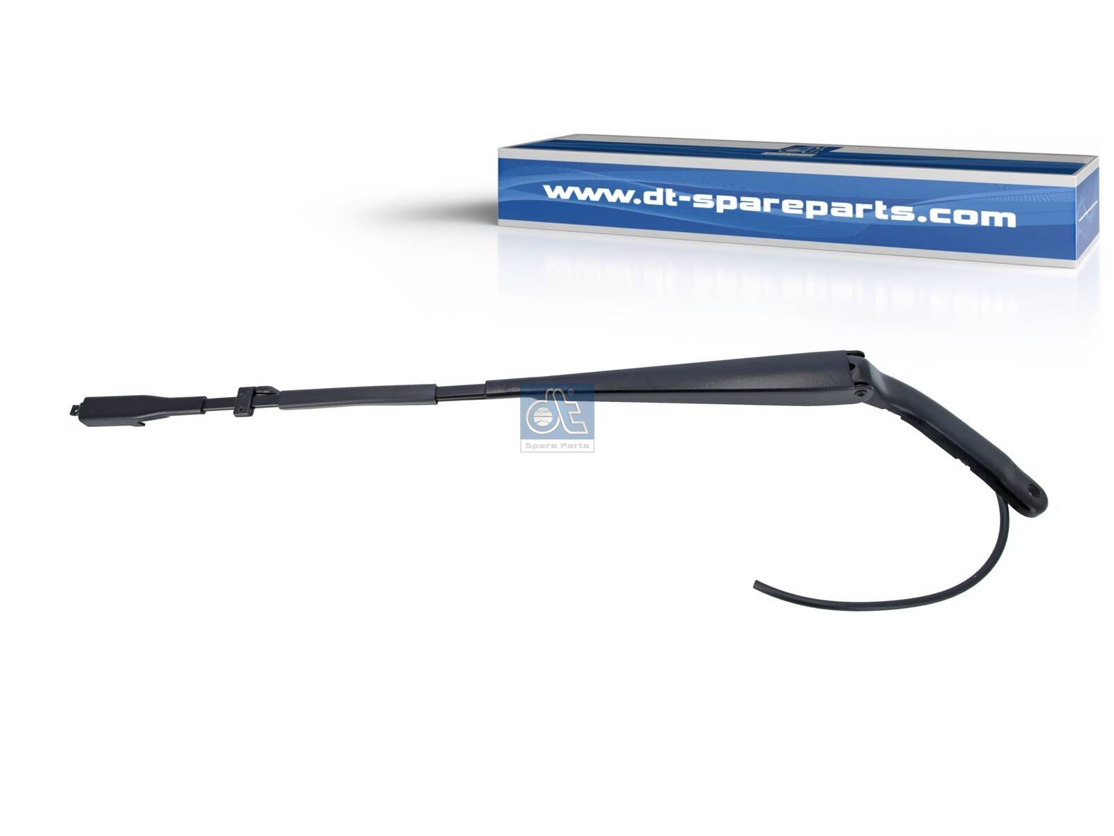 Wiper arm | DT Spare Parts 4.67233