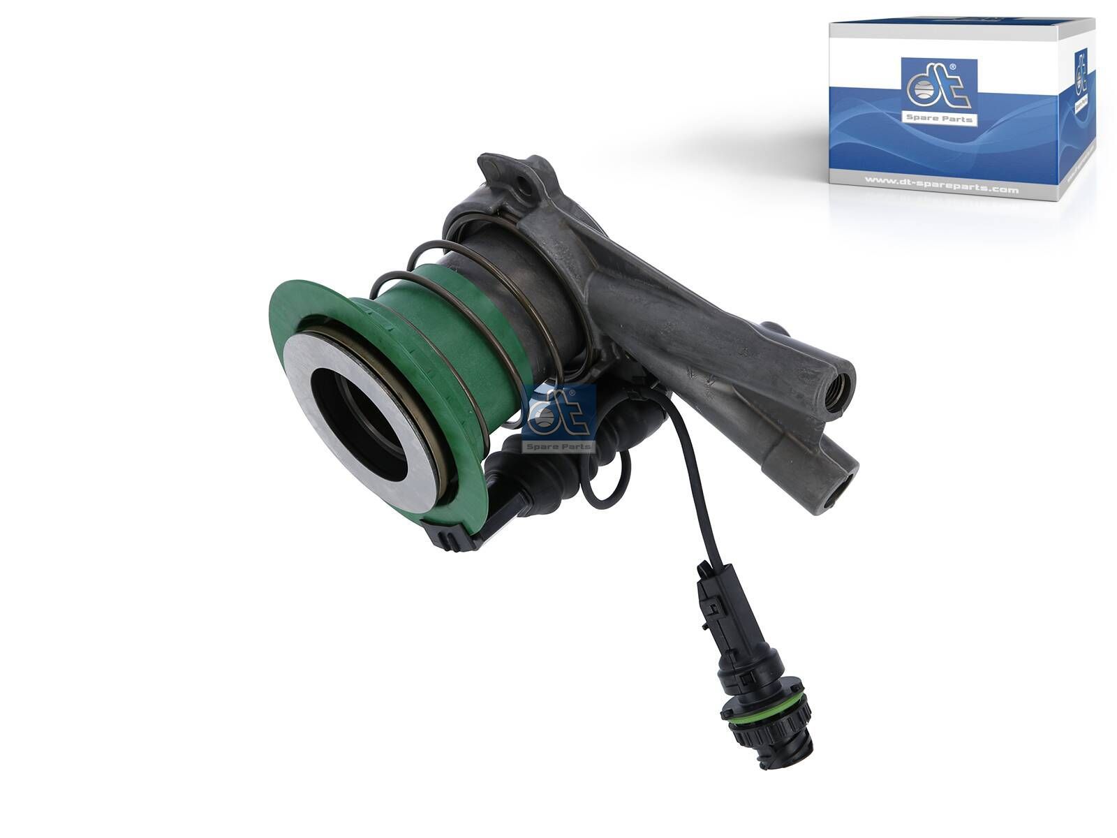 Release bearing | DT Spare Parts 4.67260