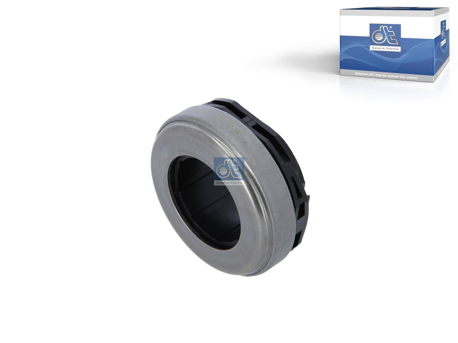 Release bearing | DT Spare Parts 4.67262