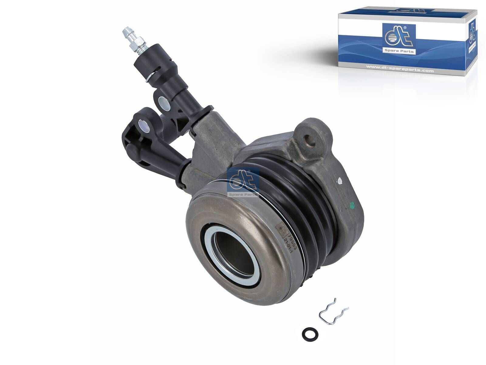 Release bearing | DT Spare Parts 4.67265