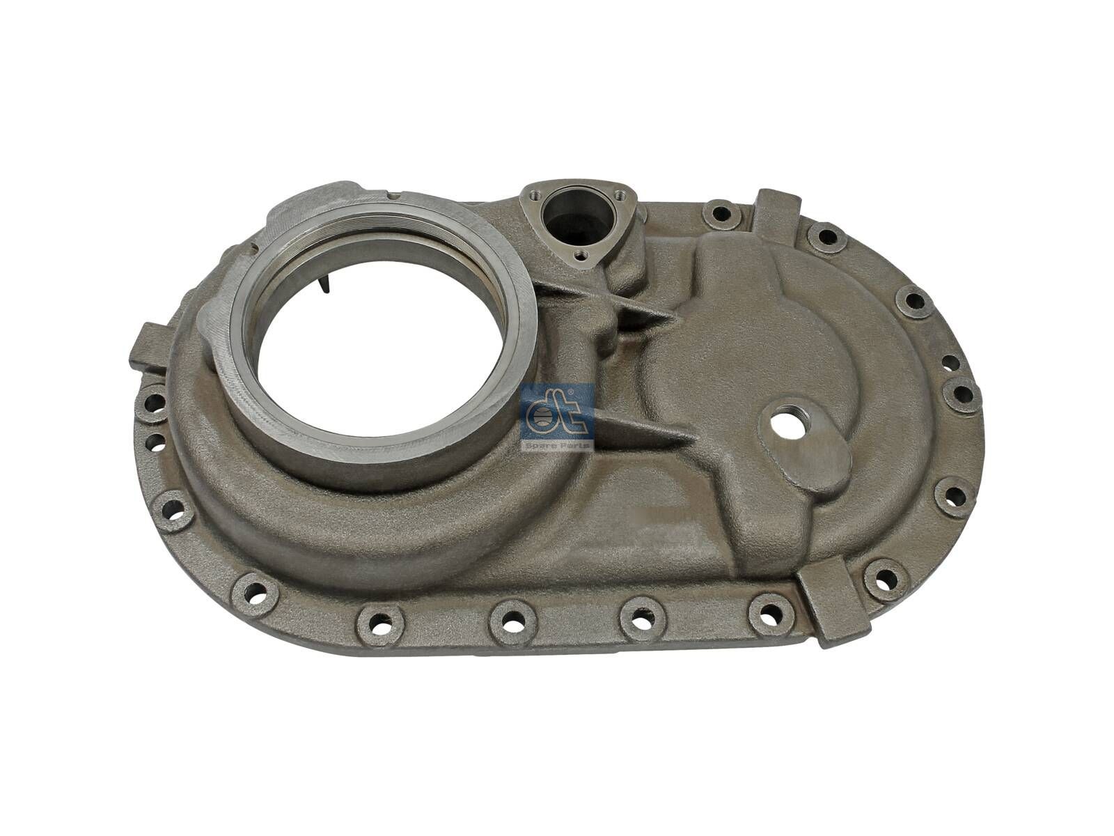 Housing cover | DT Spare Parts 4.67268