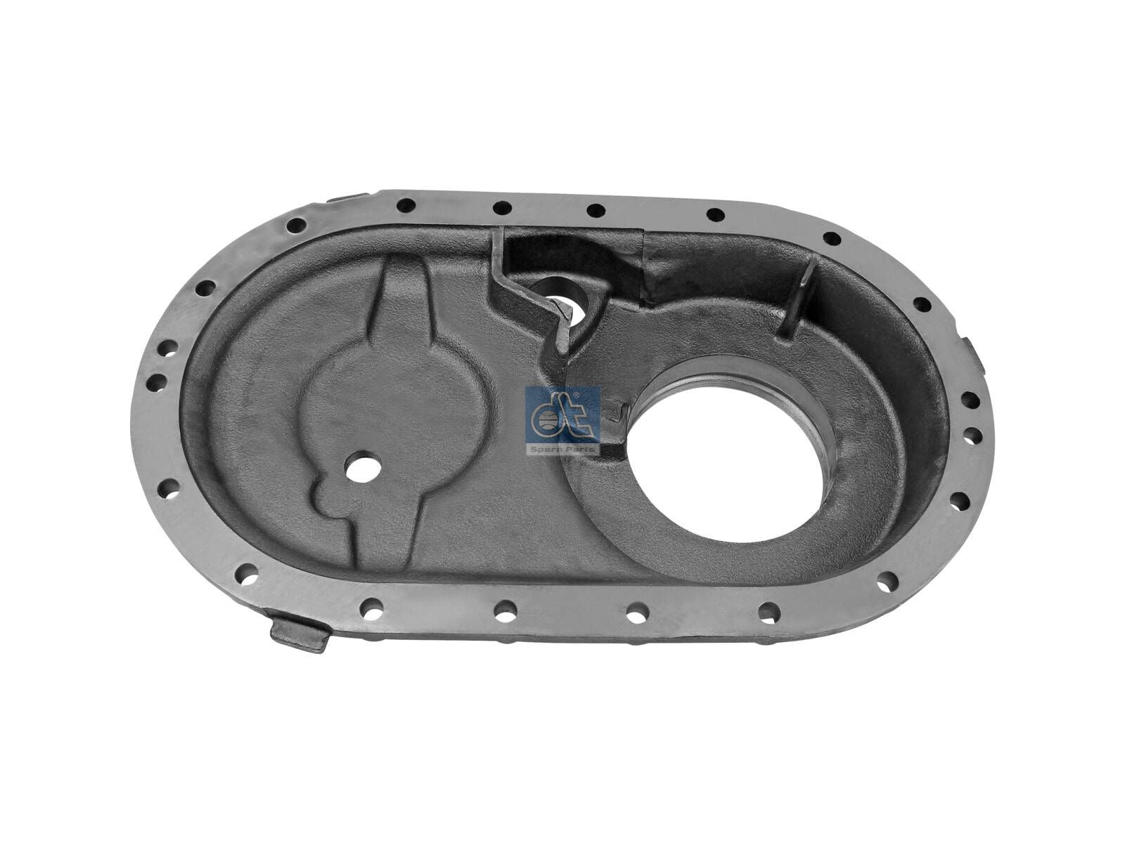 Housing cover | DT Spare Parts 4.67268