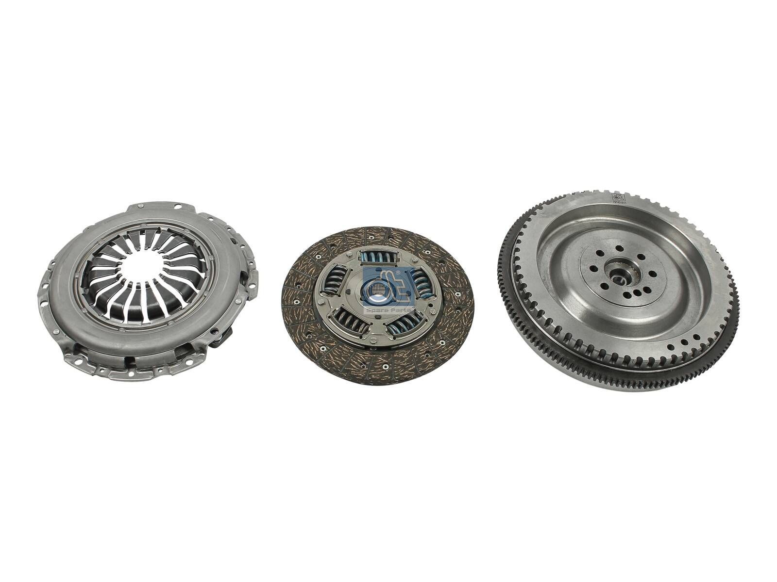 Conversion kit | DT Spare Parts 4.67275SP