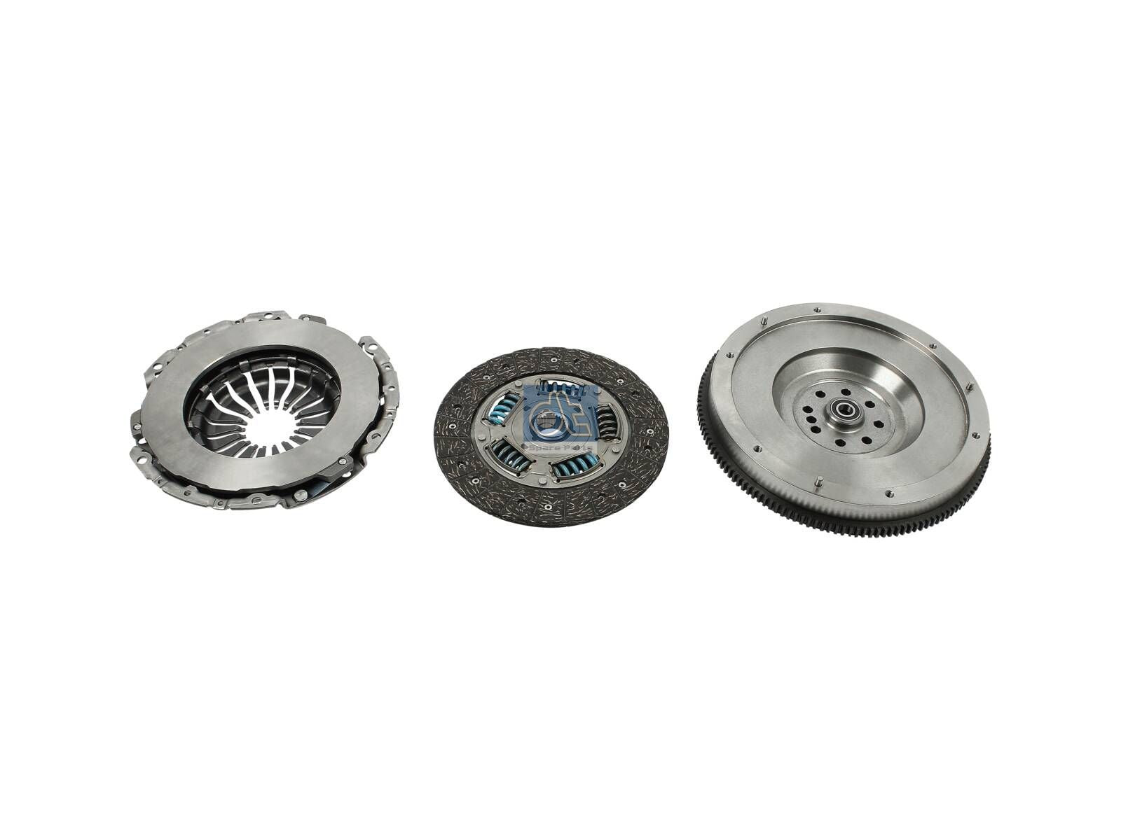 Conversion kit | DT Spare Parts 4.67275SP