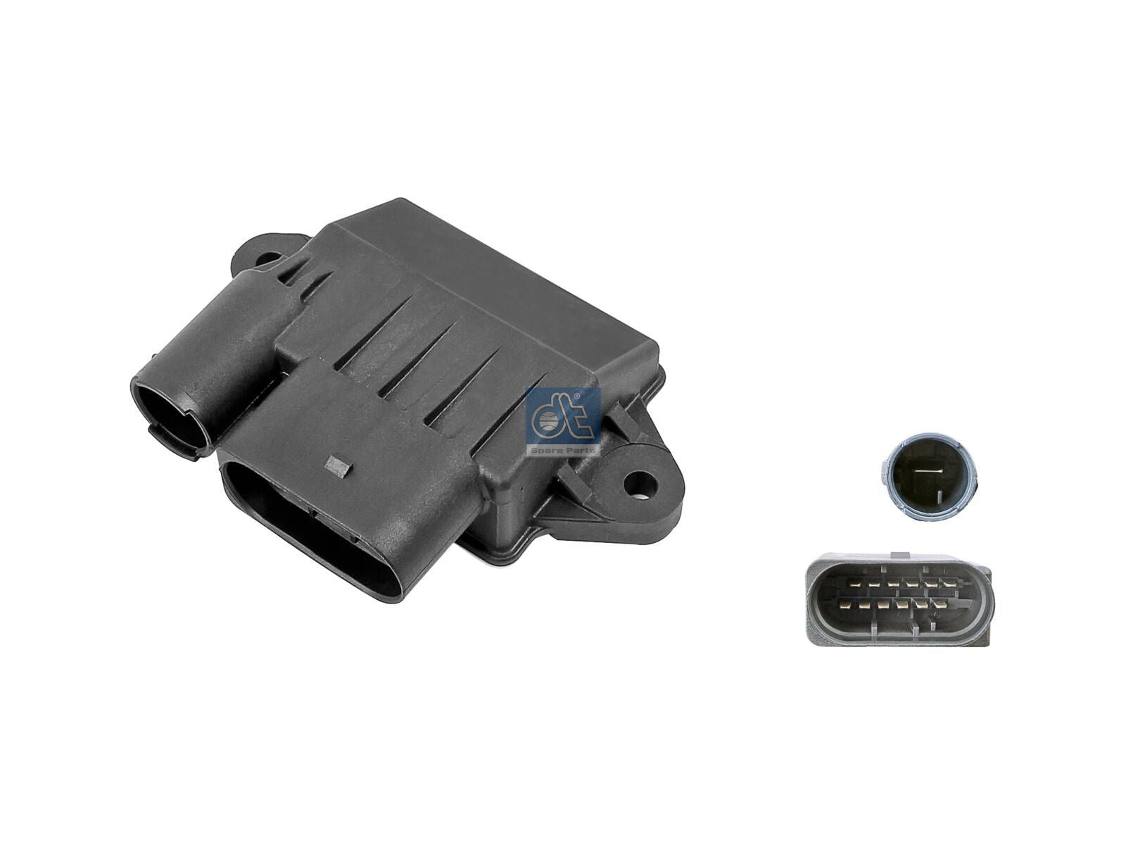 Control unit | DT Spare Parts 4.67290