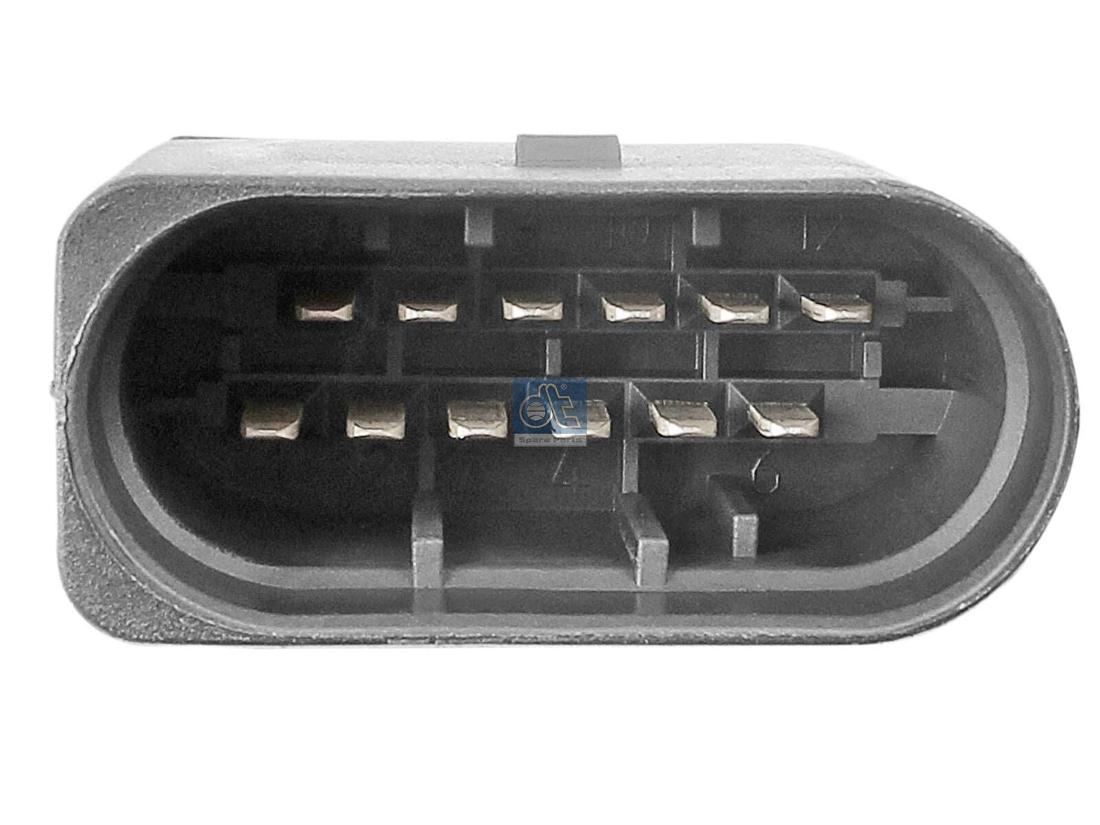 Control unit | DT Spare Parts 4.67290
