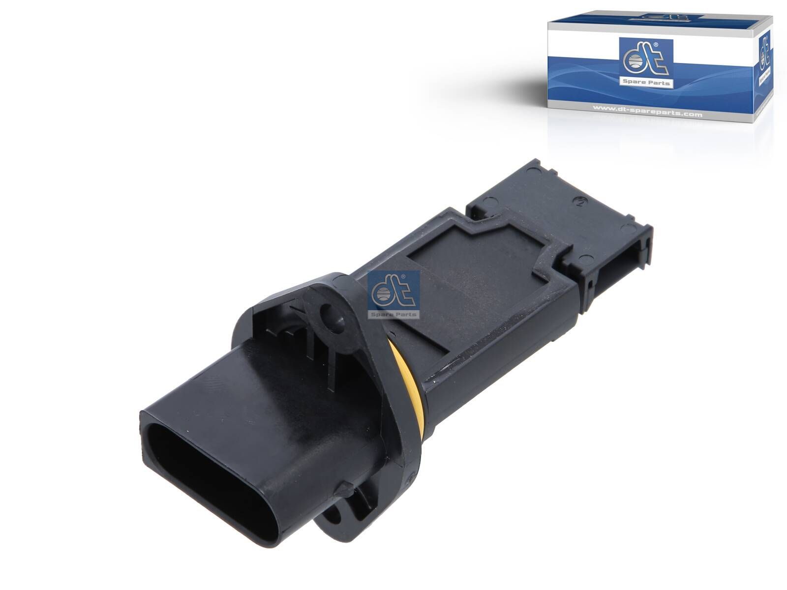 Air mass sensor | DT Spare Parts 4.67293