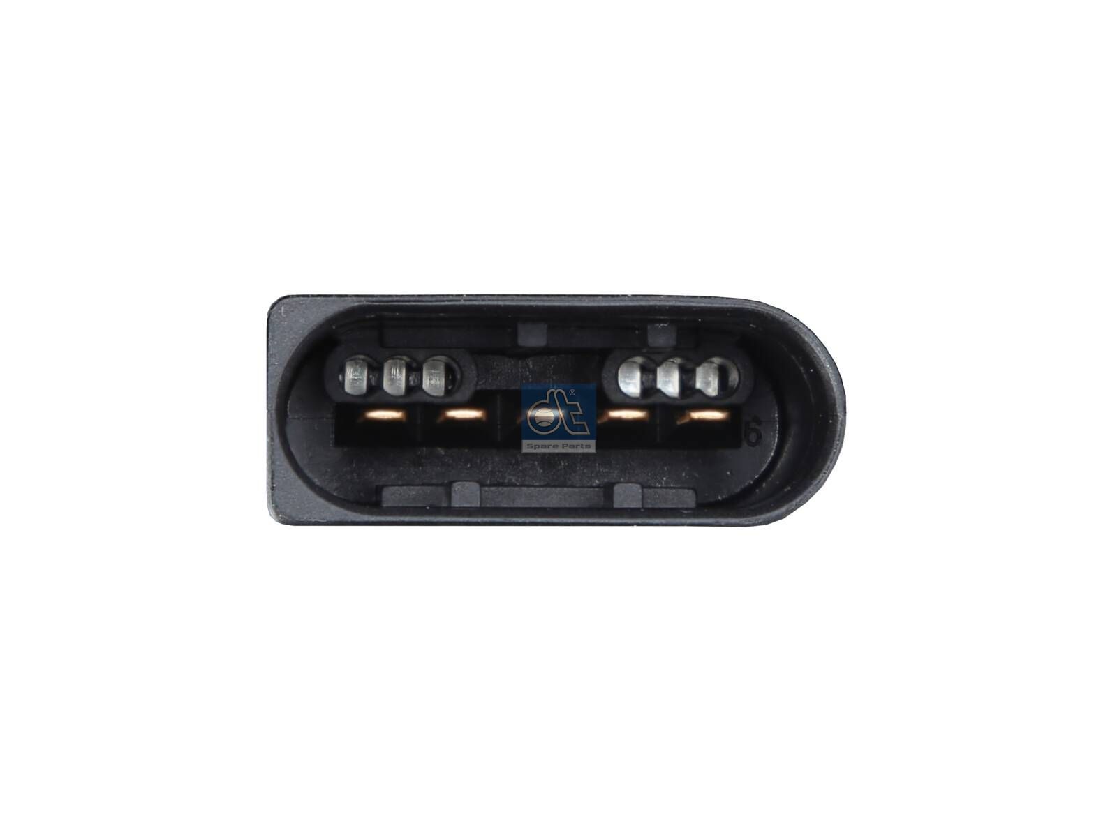 Air mass sensor | DT Spare Parts 4.67293