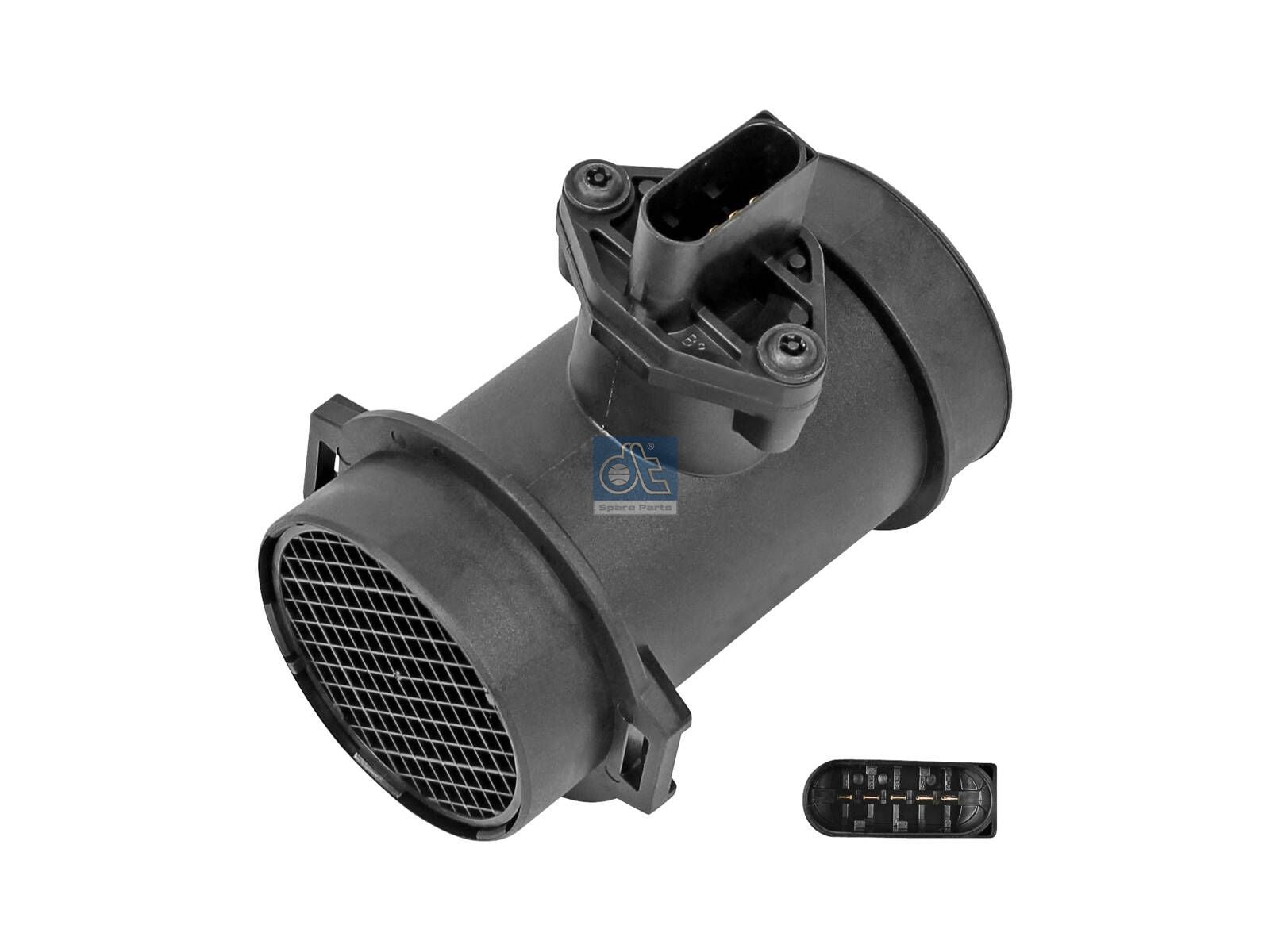 Air mass sensor | DT Spare Parts 4.67294
