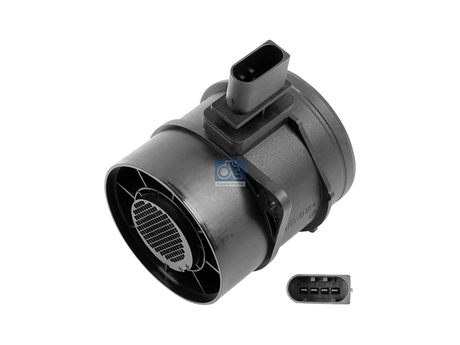 Air mass sensor | DT Spare Parts 4.67296