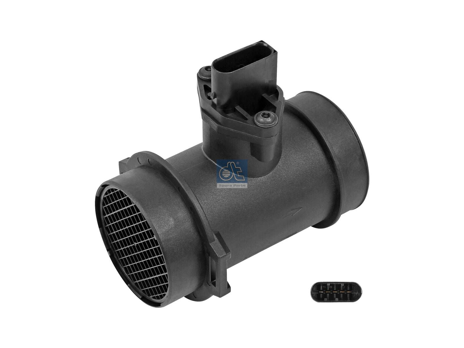 Air mass sensor | DT Spare Parts 4.67297