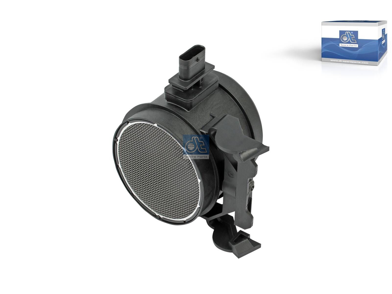Air mass sensor | DT Spare Parts 4.67299