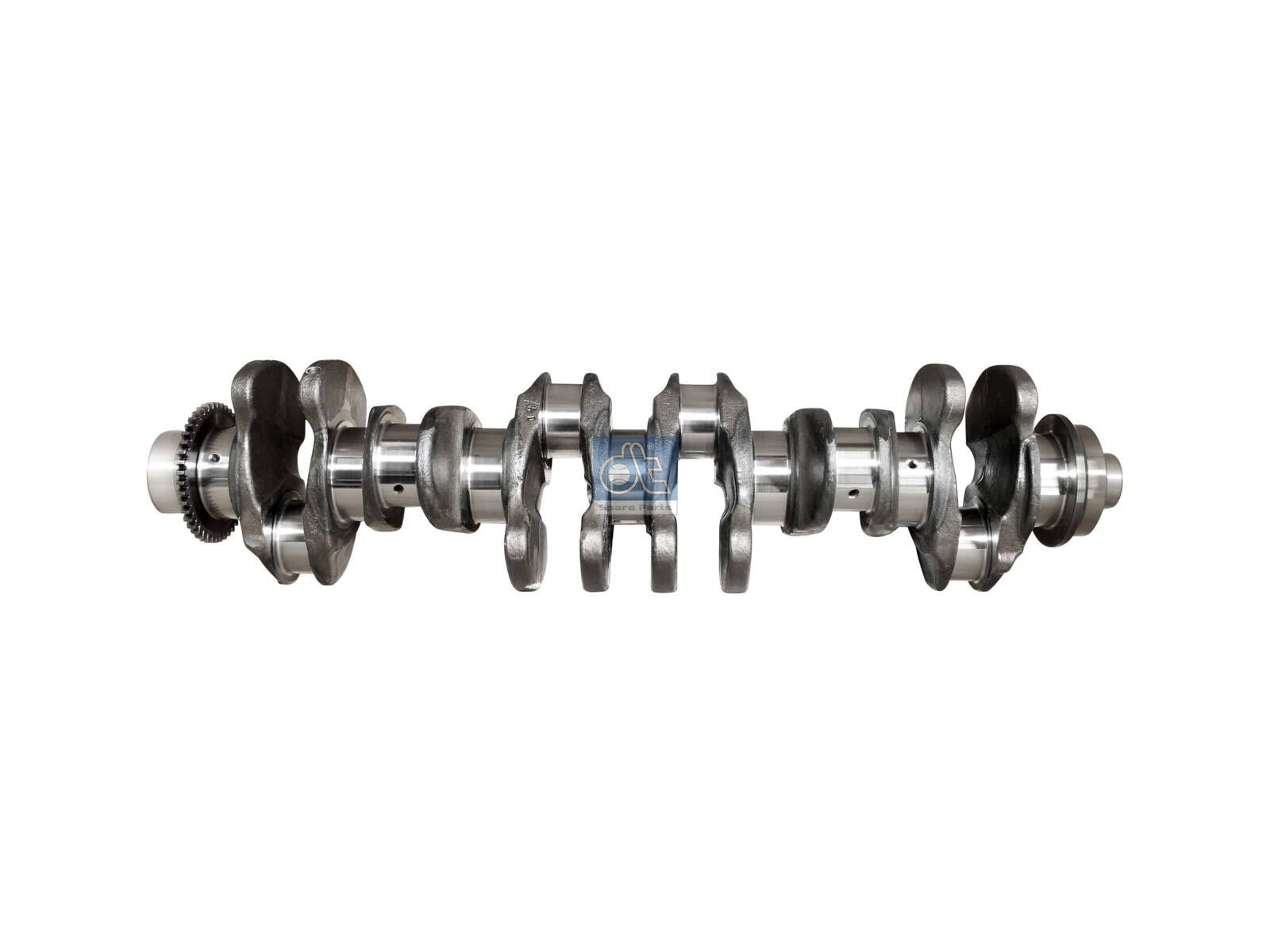 Crankshaft | DT Spare Parts 4.67300