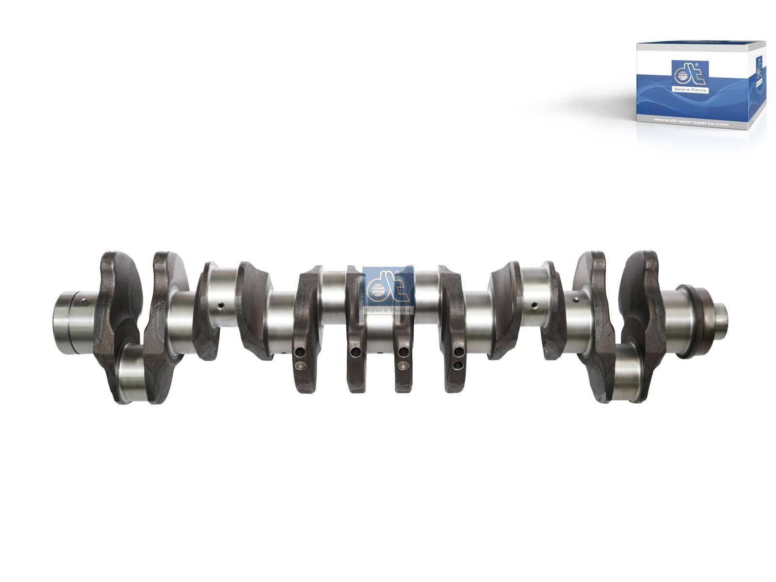 Crankshaft | DT Spare Parts 4.67304