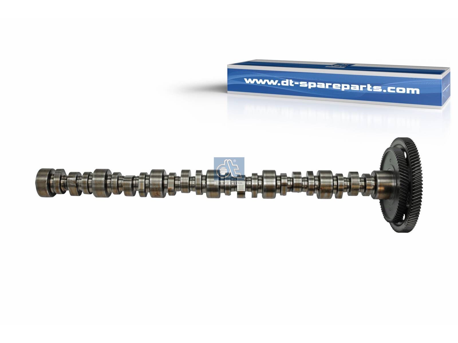 Camshaft | DT Spare Parts 4.67311