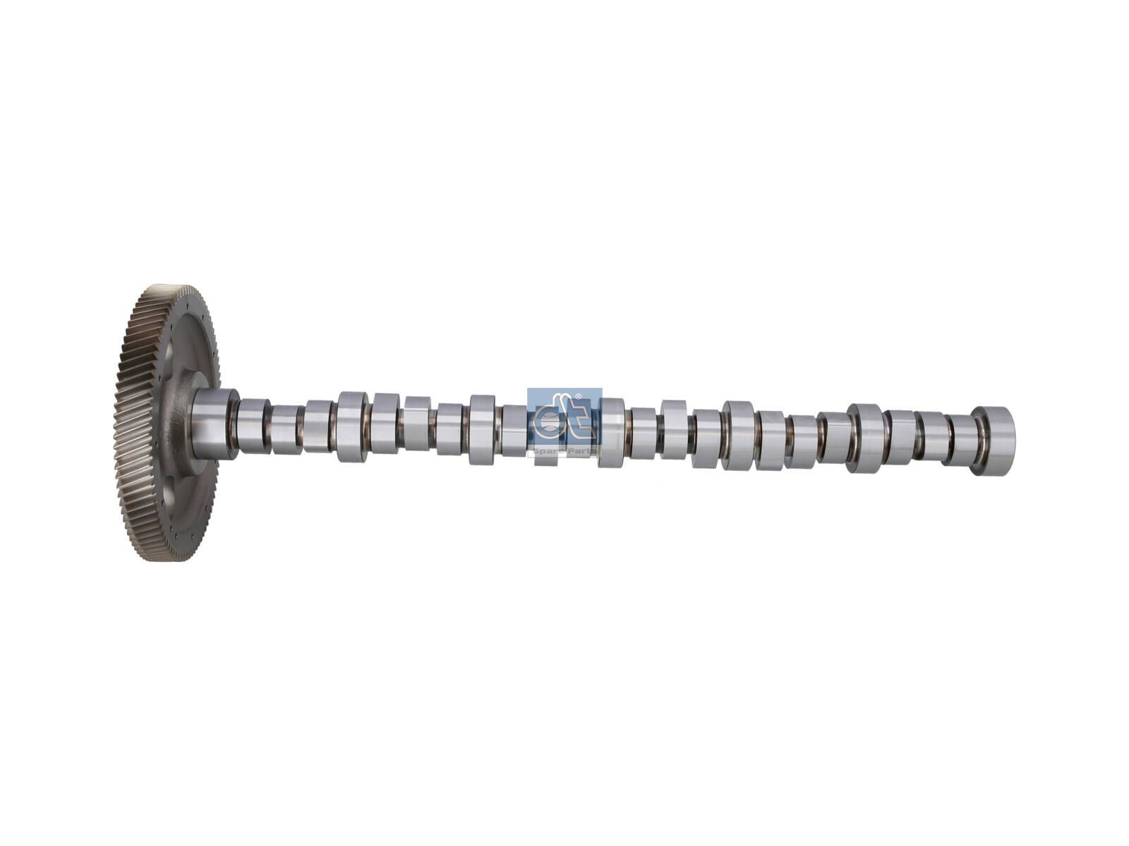 Camshaft | DT Spare Parts 4.67312