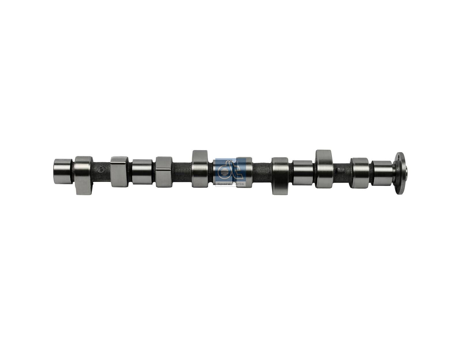 Camshaft | DT Spare Parts 4.67317